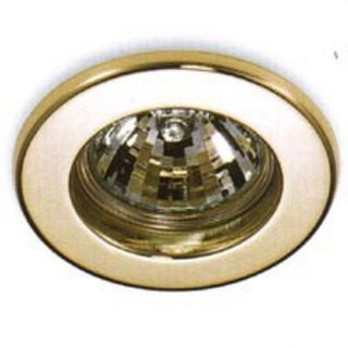Corp de iluminat nerotitor d 51mm 12V   "хром"
